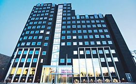 웨이크업 코펜하겐 - 카르스텐 니부어 가데